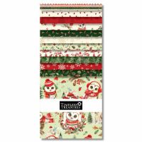 ttCP10SQ42-CD HOLIDAY HOOT